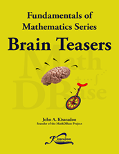 Brain Teasers 1 cover